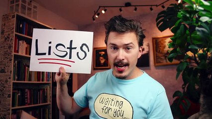 Haskell lists - FunFunFunction #39