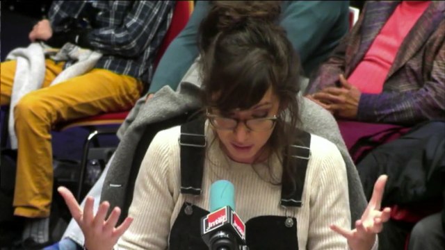 Grand froid, primaires, natalité, Donald Trump... - Le meilleur de l'humour d'Inter du 20 janvier