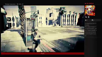 Gta5 mod menu hack usb pc ps4 TUTORIAL FUNNY ST3PNY (3)