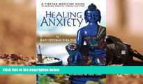 Download [PDF]  Healing Anxiety: A Tibetan Medicine Guide to Healing Anxiety, Stress and PTSD Mary