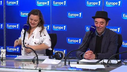 Video herunterladen: Christine Berrou : 