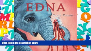 Audiobook  Edna Susan Paradis For Ipad