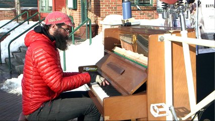 Art and politics in focus at 2017 Sundance Film Festival