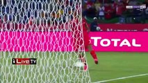 Objectifs correspondent à la Tunisie 2-1 Algérie (Coupe d'Afrique des Nations) suspension Essam Shawal 19/01/2017