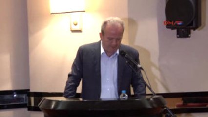 Ahmet Türk Serbest Bırakılsın" Bildirisi