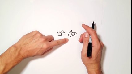 Dessiner Naruto - Naruto Shippuden