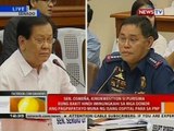 Pagdinig ng Senado kaugnay sa PNP modernization plan at iba pang peace and order issues (Part 2)