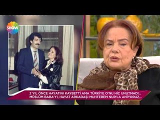 Her Şey Dahil / Muhterem Nur