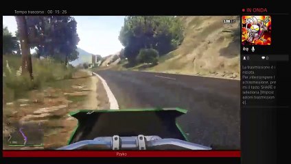 Gta5 mod menu hack usb pc ps4 TUTORIAL FUNNY ST3PNY (4)