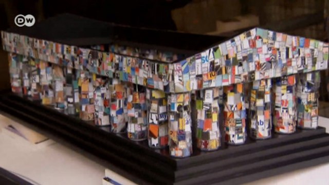 Documenta-2017: самое современное искусство в Касселе и Афинах