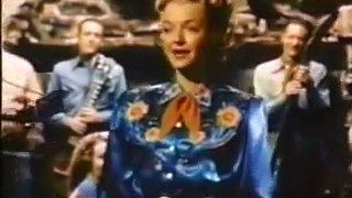Bells of San Angelo (1947) - Full Length Roy Rogers Western Movie