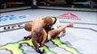 UFC 2 Online 2017 MMA Fighters ● Aldo vs Pearson ● Альдо vs Пирсон