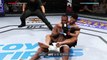 UFC 2 Online 2017 MMA Fighters ● Santos vs Green ● Сантос vs Грин