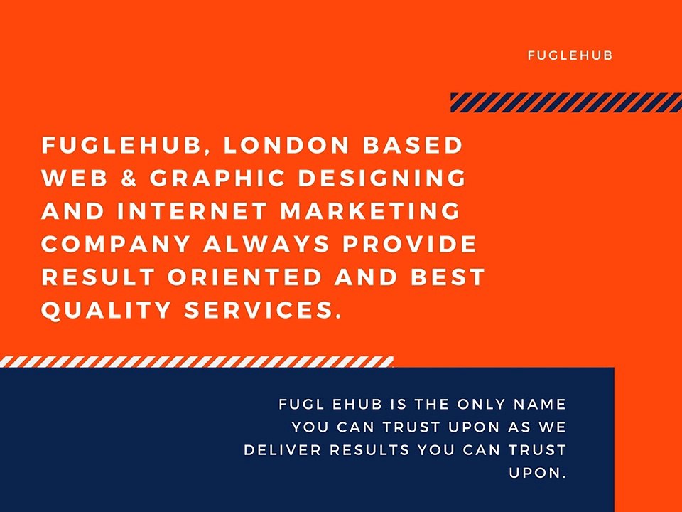 Graphic Design Agency