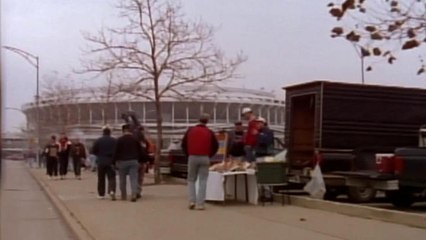 Remembering the Georgia Dome