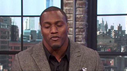 Spikes: 'Seize the moment baby'