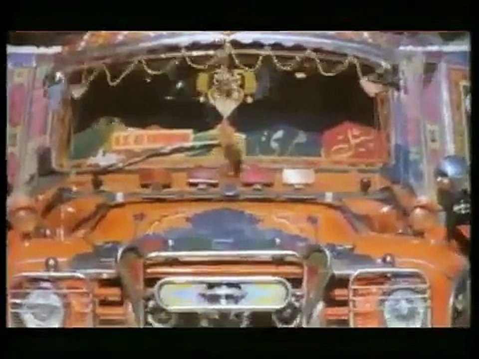 K2 The Ulitmate High 1991 Official Trailer