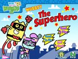 WOW! WOW! Wubbzy The Superhero - Apps for Kids