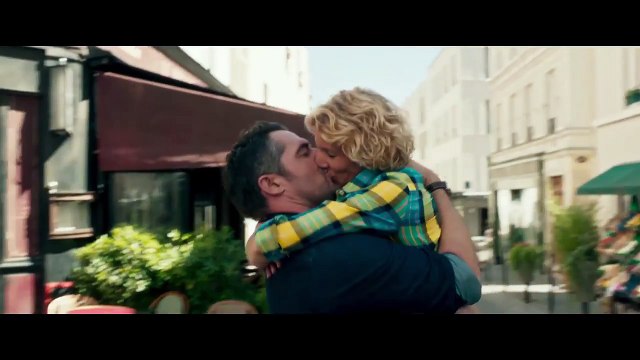 L'EMBARRAS DU CHOIX (Alexandra Lamy, 2017) - Bande Annonce