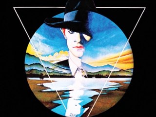 The Man Who Fell - John Phillips