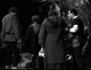 37. Adventures Of Robin Hood Trial By Battle