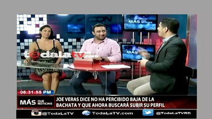 merengueros de calle le responden a jhonny ventura