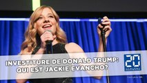 Investiture de Donald Trump: Qui est la chanteuse Jackie Evancho?