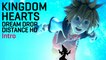 Kingdom Hearts 2.8 HD - Intro de Kingdom Hearts Dream Drop Distance HD