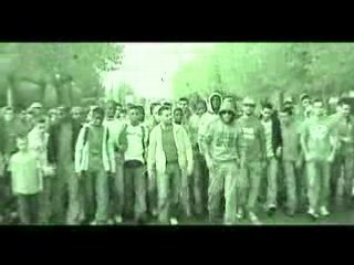 TRUAND 2 LA GALERE "DANS LA VIE"