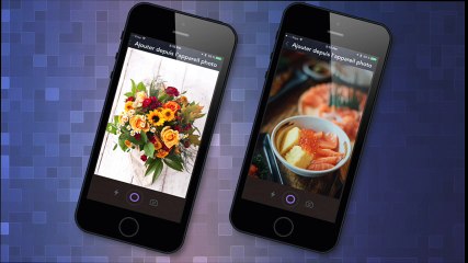 M@dd - Express Yourself !