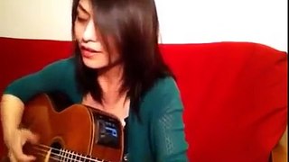 Eh kancha Cover song by pozitive Vivre