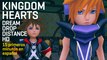 Kingdom Hearts Dream Drop Distance HD - Primeros 15 minutos en español