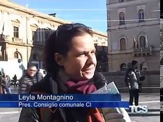 Antenna Rai uffici a lavoro il consiglio attende la delibera di giunta per riunirsi