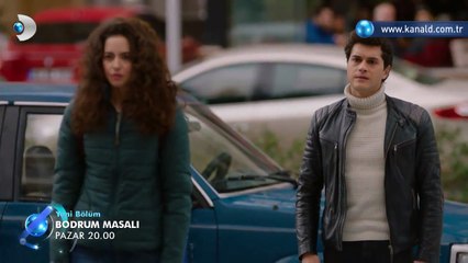 Bodrum Masalı 20.Bölüm Fragmanı-2-مسلسل حكاية بودروم الحلقة 1 – اعلان 2 –