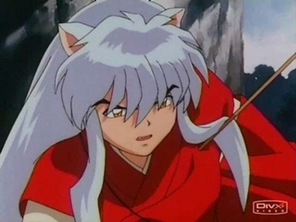 Tuuli kulkee ~Kagome x Inuyasha x Kikyou AMV
