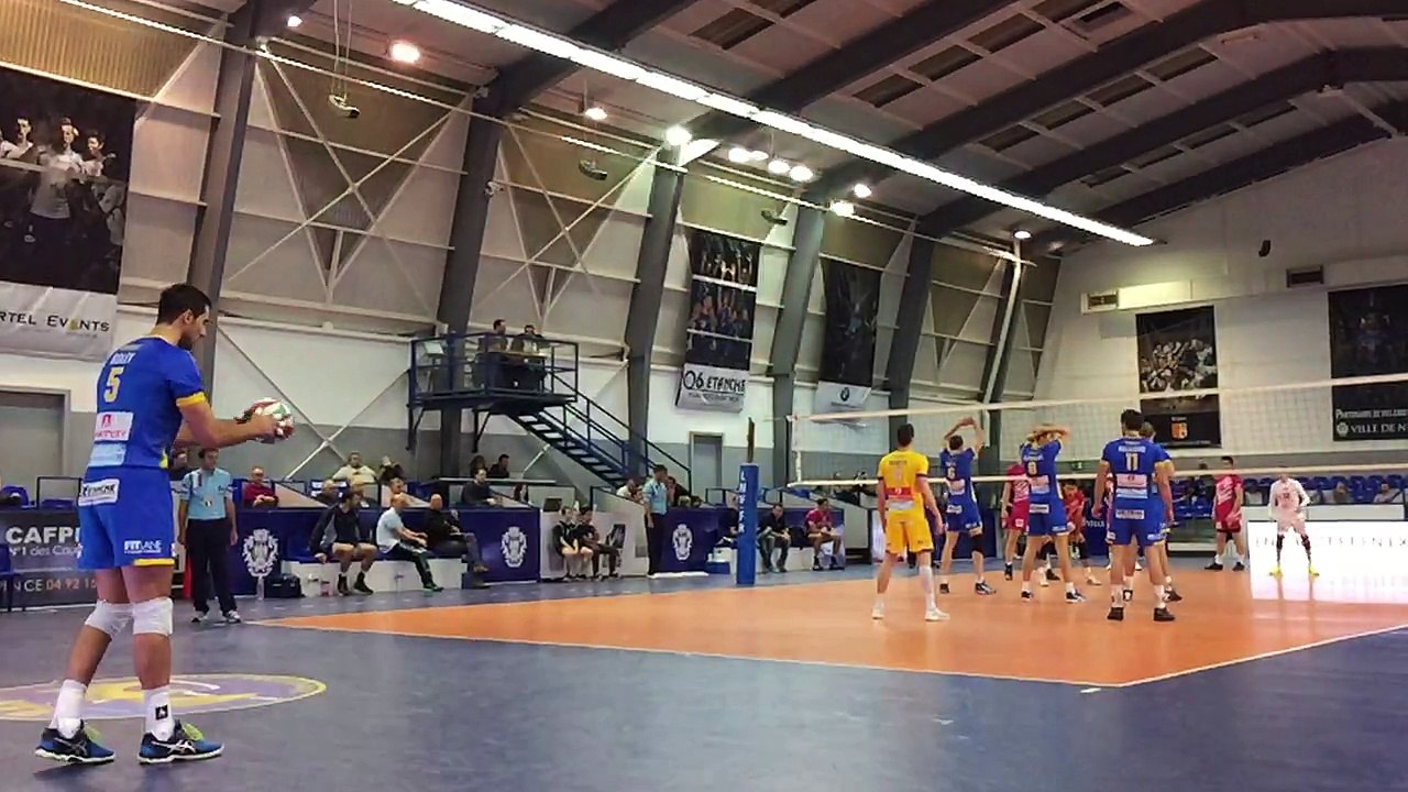 Comment servir smashé ?