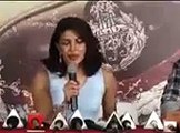 Actress Priyanka Chopra Comment About Azaan - Harpal Pakistan