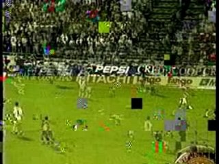 Riquelme drible de fou