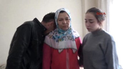 Eskişehir - En Acı Karne Dağıtımı