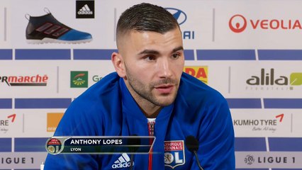 21e j. - Les Lyonnais gardent "un très bon souvenir" de Gomis