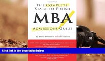 PDF  Complete Start-to-Finish MBA Admissions Guide Full Book