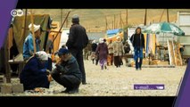 Roadtrip durch Zentralasien | Check-in