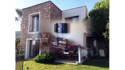 Satılık Villa Bodrum