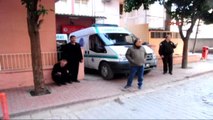Adana Cezaevindeki Yangında Zehirlenen 17 Yaşındaki Çocuk Öldü