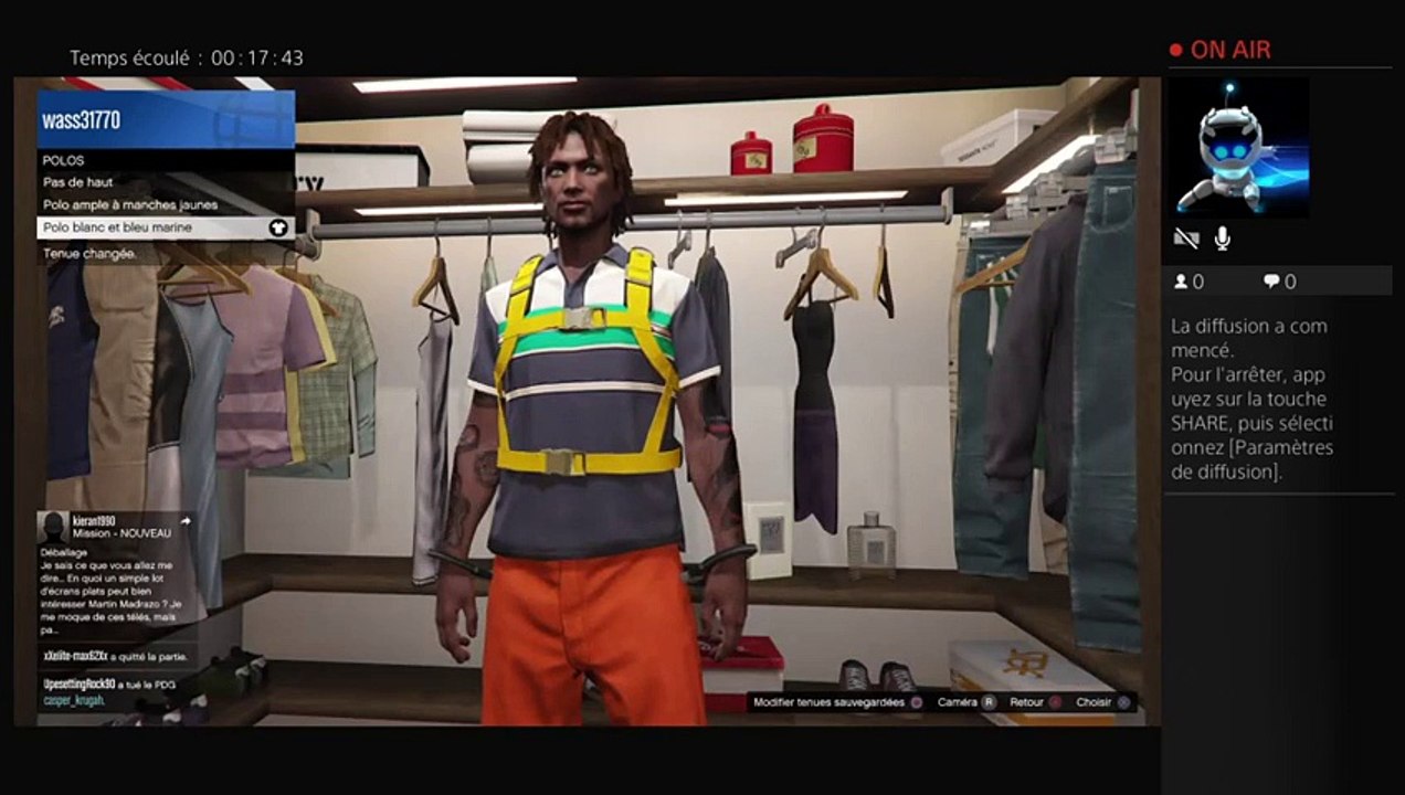 Gta 5