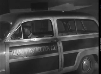 33. Dangerous Assignment The Piece Of String Story