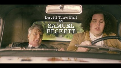 Urban Myths - saison 1 Bande-annonce VO