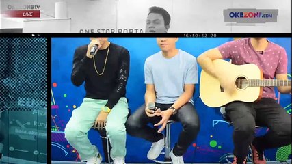 Kongkow Bareng Gloria Jessica