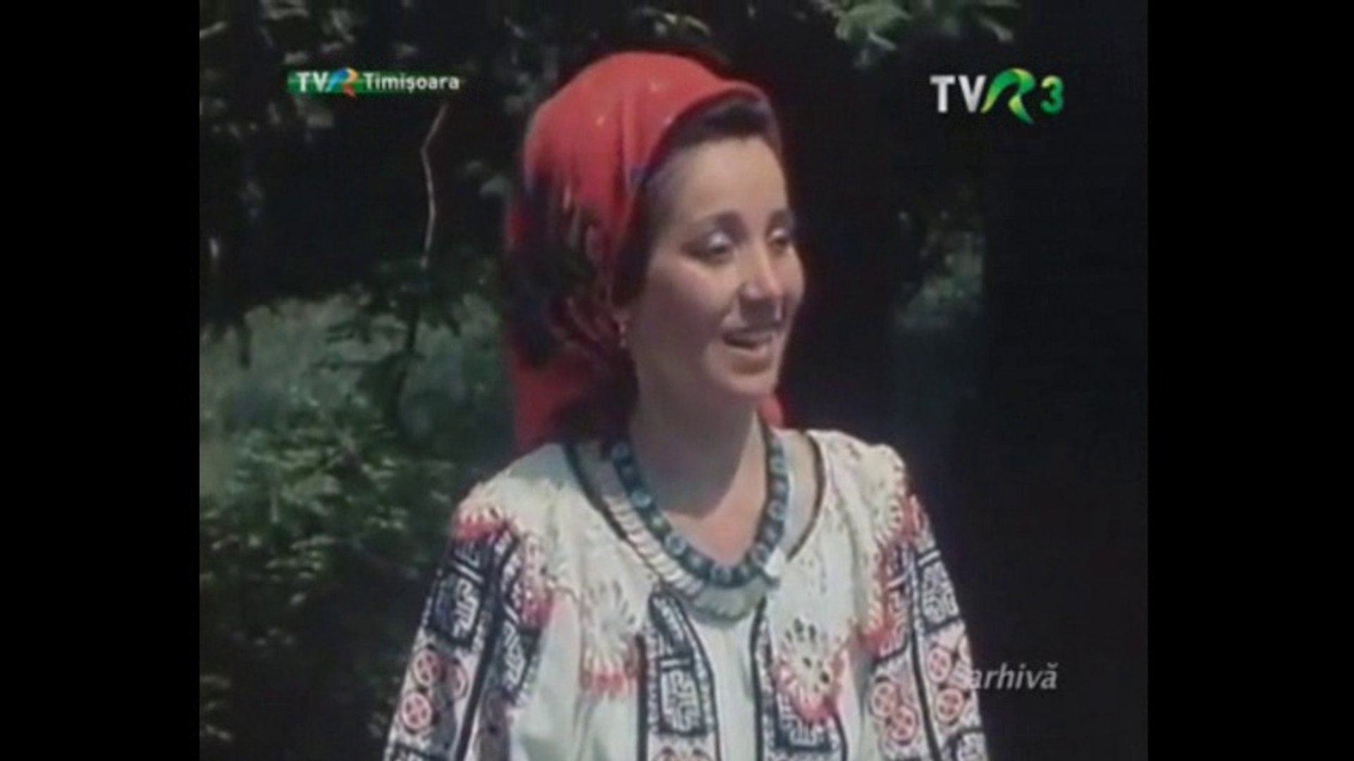 Ana Munteanu - Bade de dragostea noastra - Arhiva - video Dailymotion