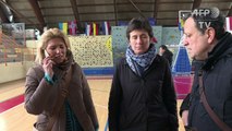 Encontrados sobreviventes de avalanche na Itália